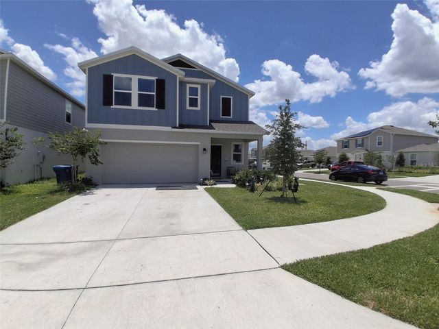 3486 HOWELL DRIVE, Lake Wales, FL 33853