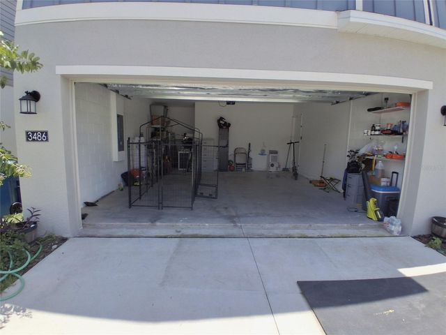 3486 HOWELL DRIVE, Lake Wales, FL 33853