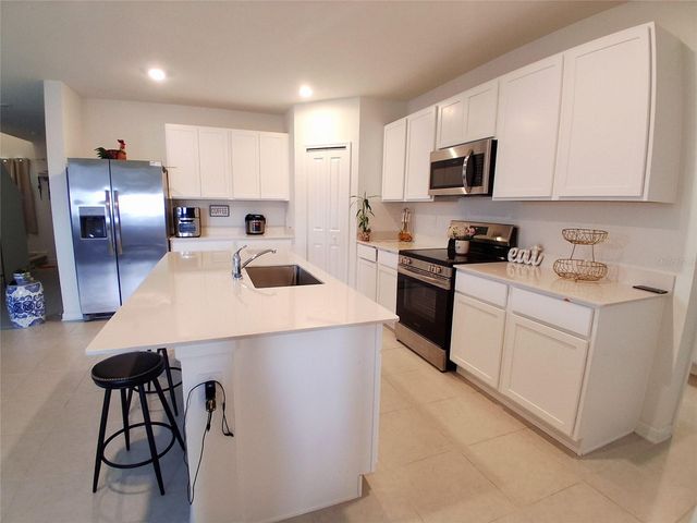 3486 HOWELL DRIVE, Lake Wales, FL 33853