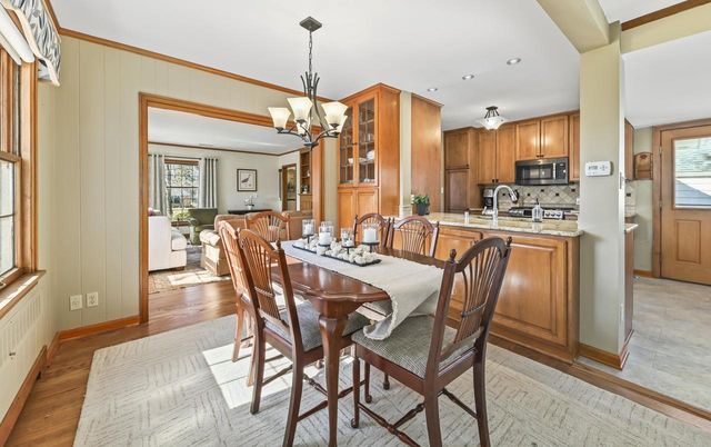 604 N 119th STREET, Wauwatosa, WI 53226