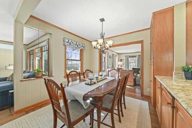 604 N 119th STREET, Wauwatosa, WI 53226