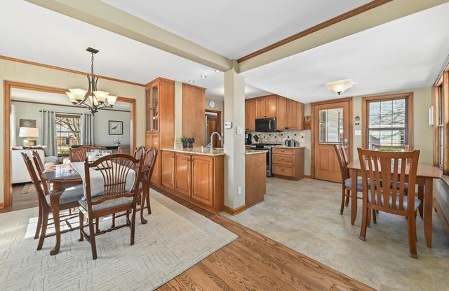 604 N 119th STREET, Wauwatosa, WI 53226