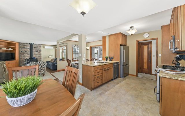 604 N 119th STREET, Wauwatosa, WI 53226