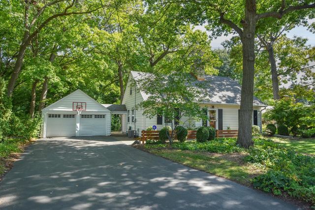 604 N 119th STREET, Wauwatosa, WI 53226