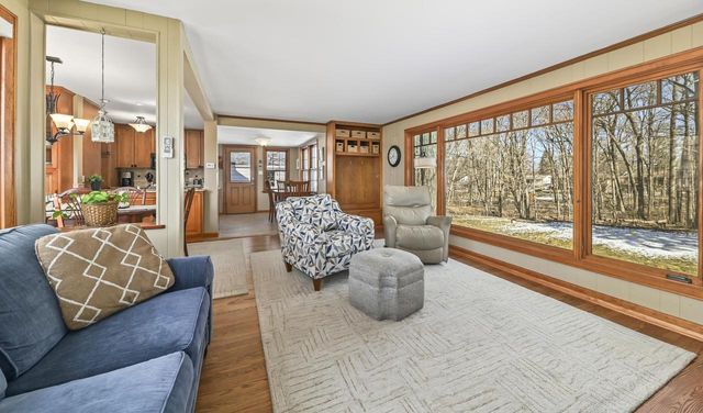 604 N 119th STREET, Wauwatosa, WI 53226