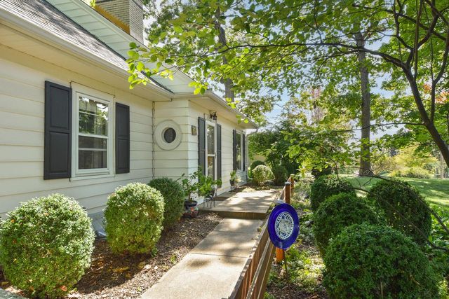 604 N 119th STREET, Wauwatosa, WI 53226