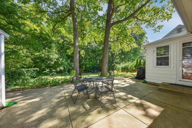 604 N 119th STREET, Wauwatosa, WI 53226