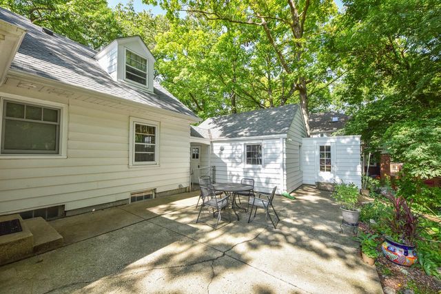604 N 119th STREET, Wauwatosa, WI 53226
