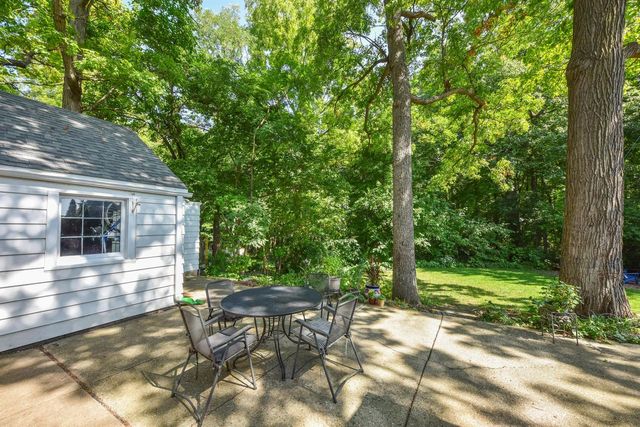 604 N 119th STREET, Wauwatosa, WI 53226