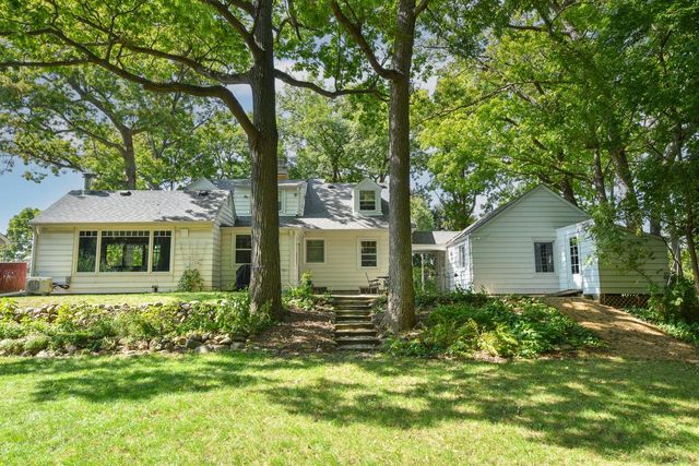 604 N 119th STREET, Wauwatosa, WI 53226