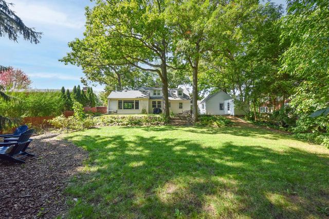 604 N 119th STREET, Wauwatosa, WI 53226