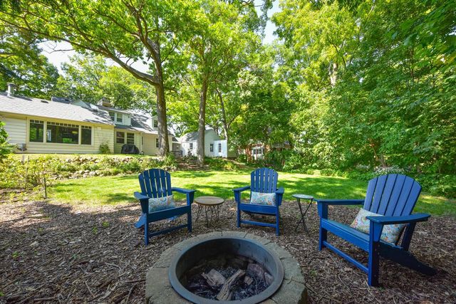 604 N 119th STREET, Wauwatosa, WI 53226