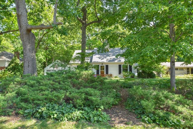 604 N 119th STREET, Wauwatosa, WI 53226