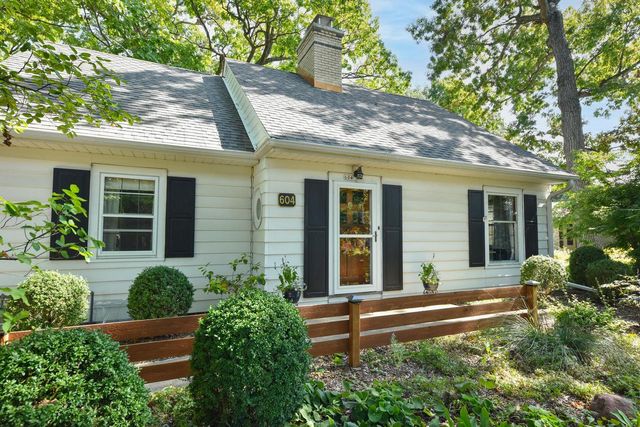 604 N 119th STREET, Wauwatosa, WI 53226