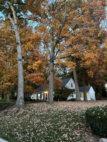 604 N 119th STREET, Wauwatosa, WI 53226