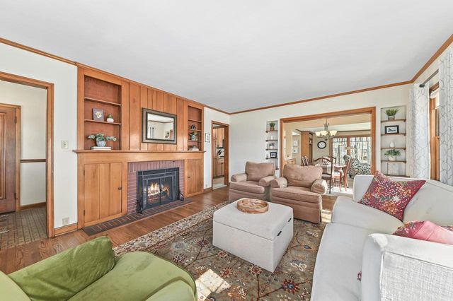 604 N 119th STREET, Wauwatosa, WI 53226