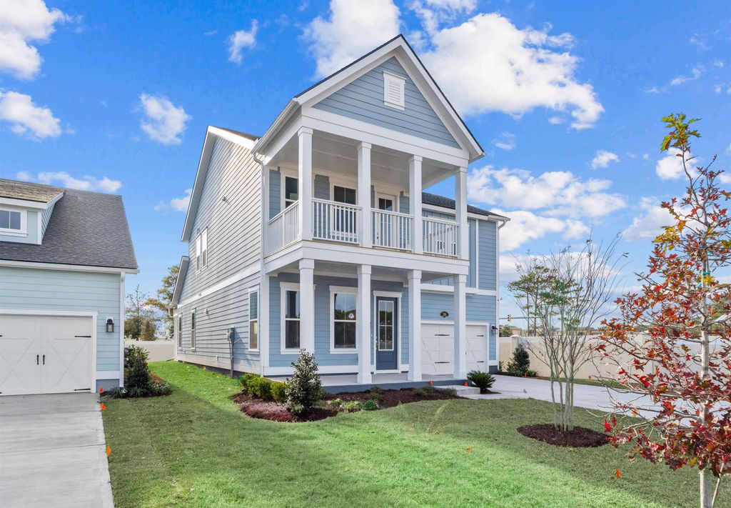 239 Atlantic Breeze St., Myrtle Beach, SC 29572 — photo 2