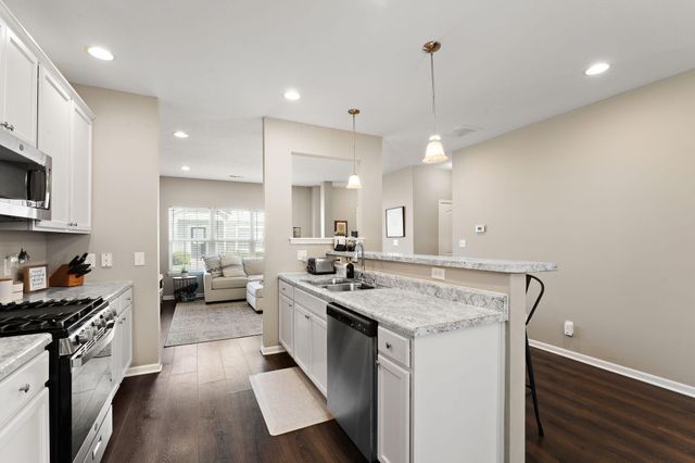 1062 E 115th Court, Crown Point, IN 46307