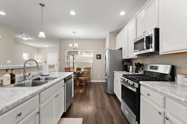 1062 E 115th Court, Crown Point, IN 46307