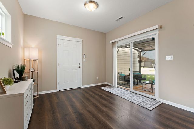 1062 E 115th Court, Crown Point, IN 46307