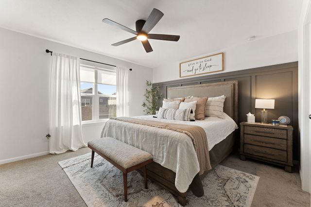 1062 E 115th Court, Crown Point, IN 46307