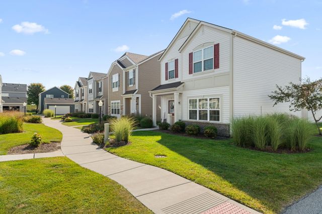 1062 E 115th Court, Crown Point, IN 46307