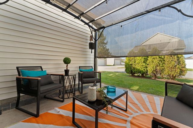 1062 E 115th Court, Crown Point, IN 46307