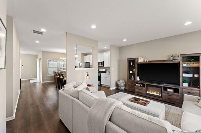 1062 E 115th Court, Crown Point, IN 46307