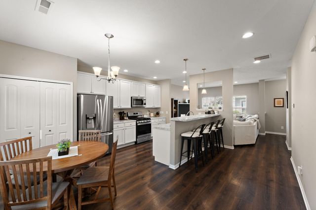 1062 E 115th Court, Crown Point, IN 46307