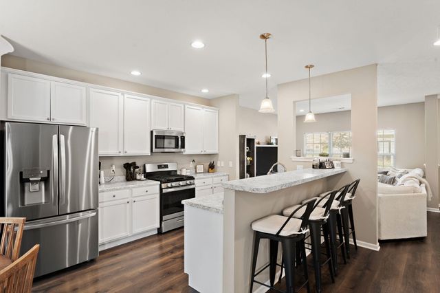 1062 E 115th Court, Crown Point, IN 46307