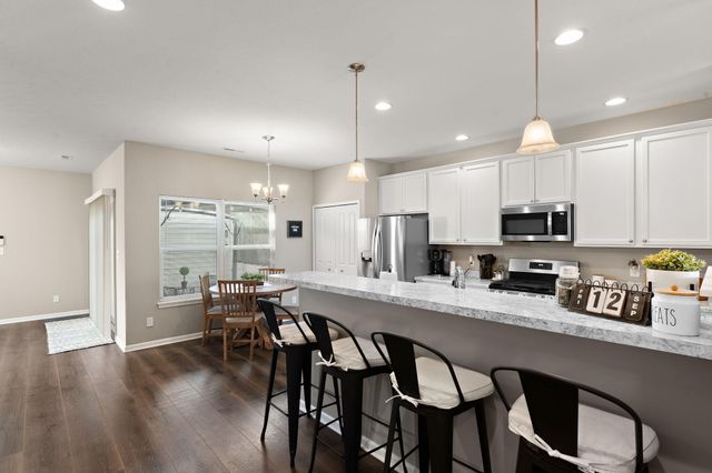 1062 E 115th Court, Crown Point, IN 46307