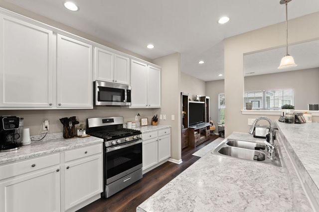 1062 E 115th Court, Crown Point, IN 46307