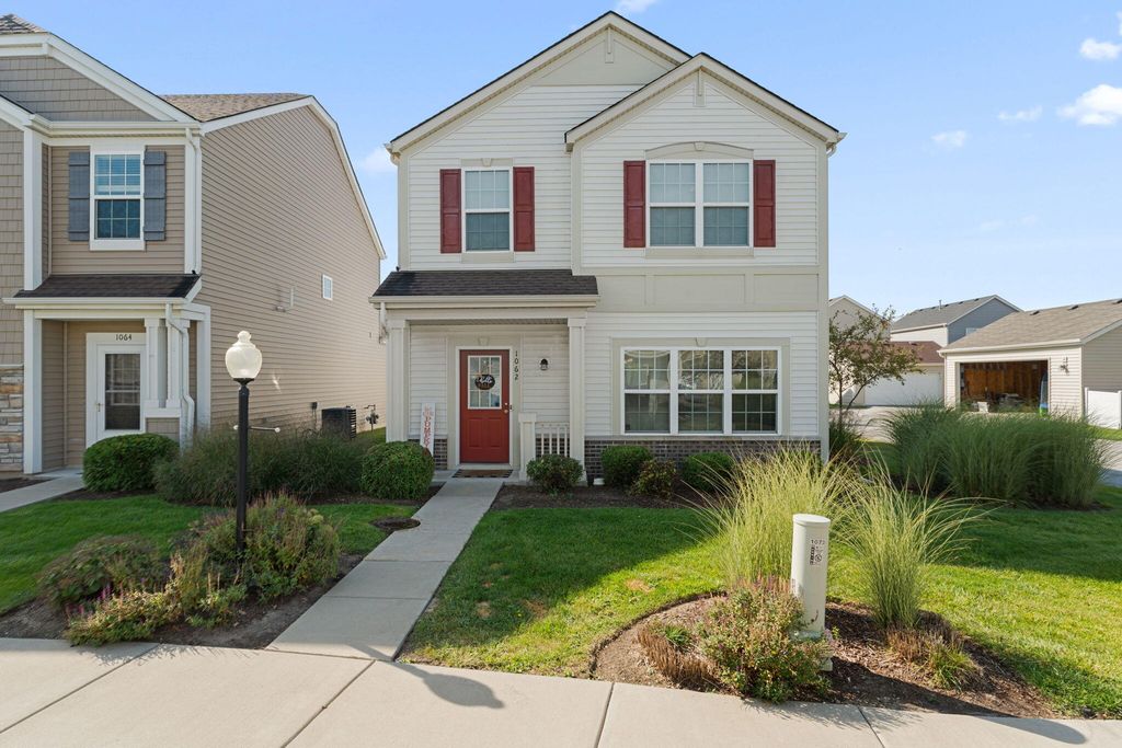 1062 E 115th Court, Crown Point, IN 46307