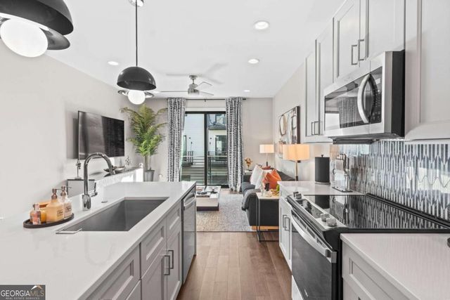 1350 May Avenue SE 14, Atlanta, GA 30316