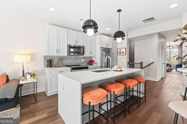 1350 May Avenue SE 14, Atlanta, GA 30316