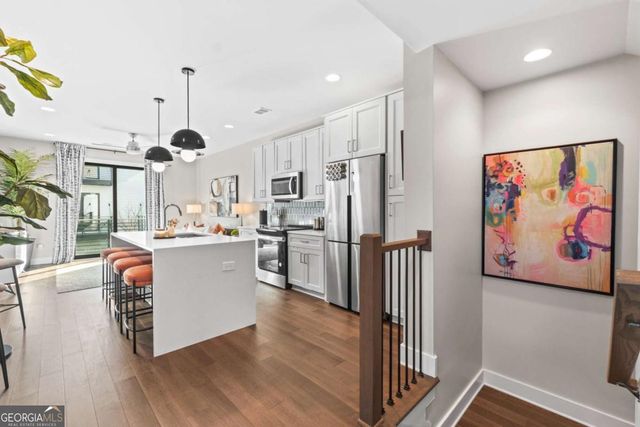 1350 May Avenue SE 14, Atlanta, GA 30316