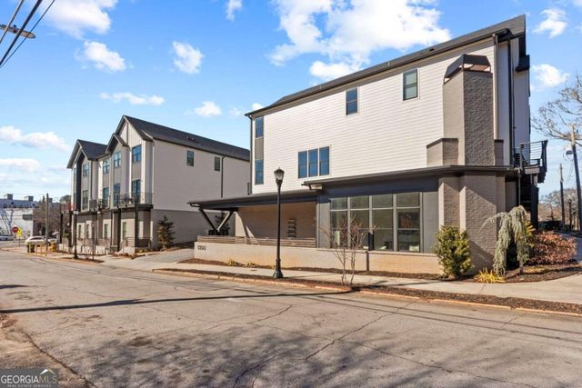 1350 May Avenue SE 14, Atlanta, GA 30316