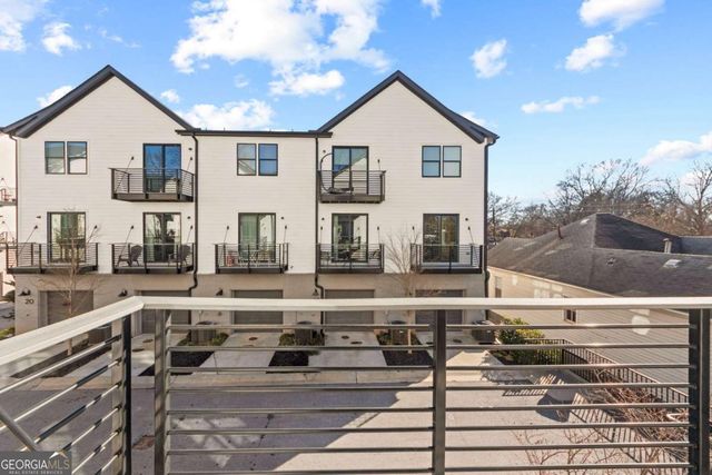 1350 May Avenue SE 14, Atlanta, GA 30316