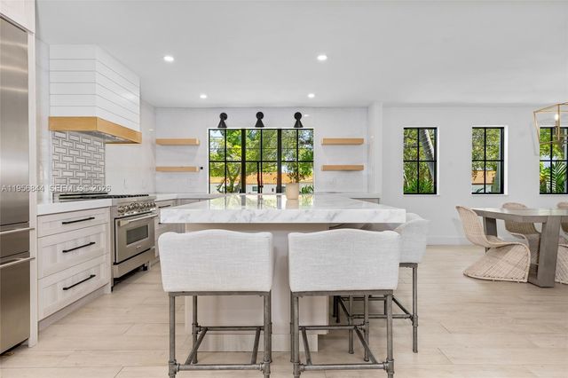 1400 Coruna Ave, Coral Gables, FL 33156