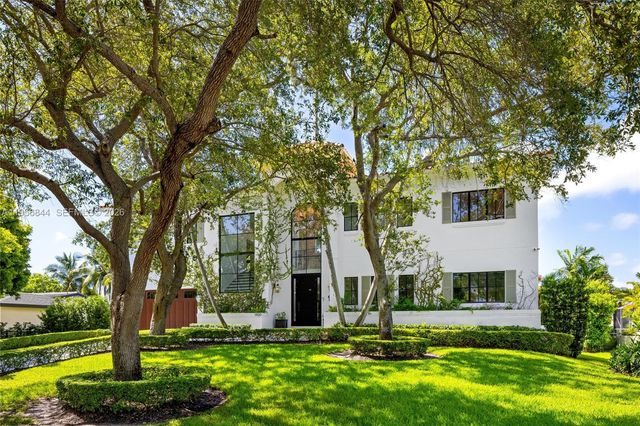 1400 Coruna Ave, Coral Gables, FL 33156