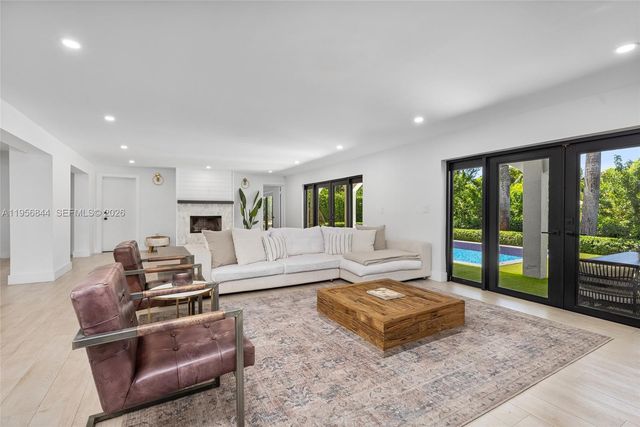 1400 Coruna Ave, Coral Gables, FL 33156