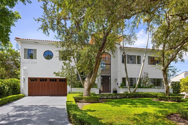 1400 Coruna Ave, Coral Gables, FL 33156