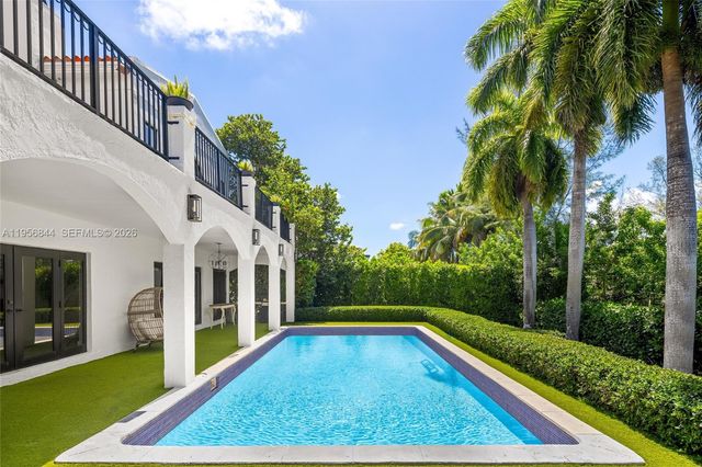 1400 Coruna Ave, Coral Gables, FL 33156