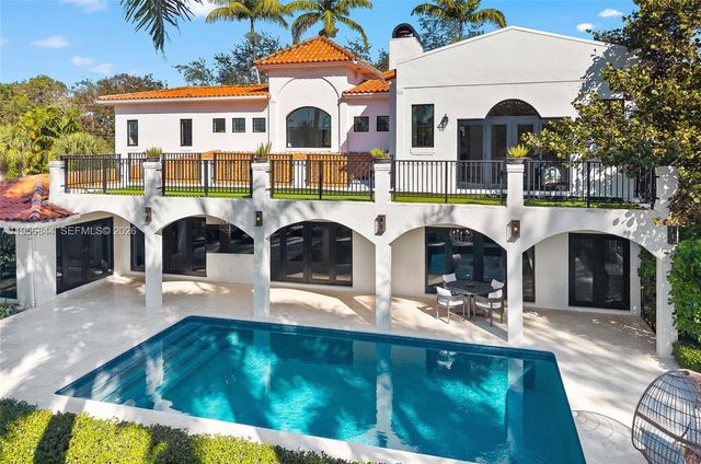1400 Coruna Ave, Coral Gables, FL 33156