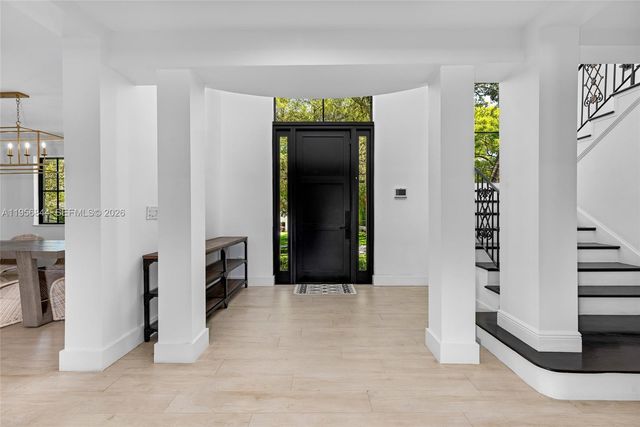 1400 Coruna Ave, Coral Gables, FL 33156