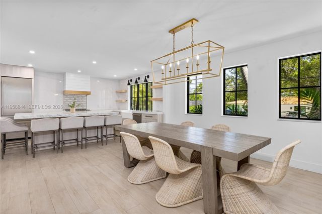 1400 Coruna Ave, Coral Gables, FL 33156