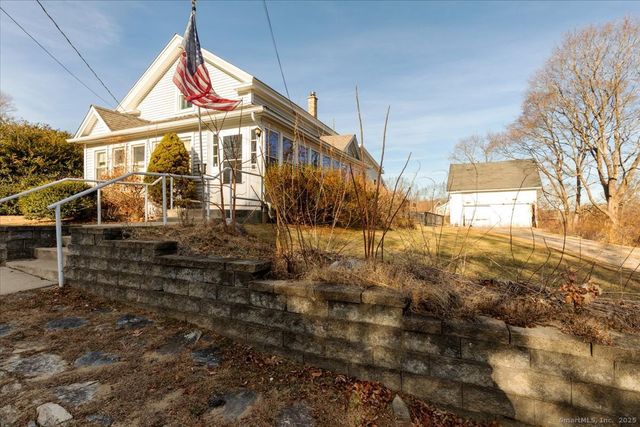 27 Ash Avenue, Windham, CT 06226