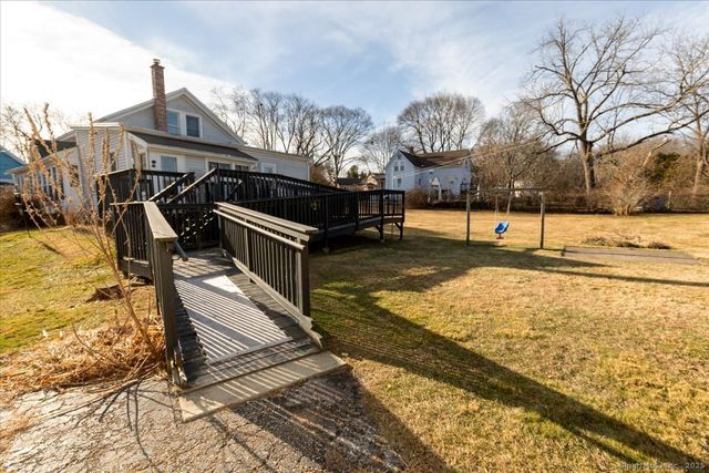 27 Ash Avenue, Windham, CT 06226