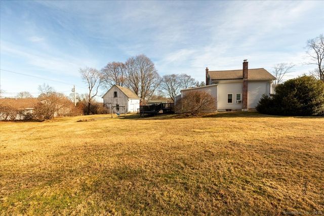 27 Ash Avenue, Windham, CT 06226