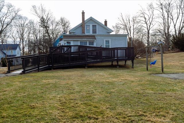 27 Ash Avenue, Windham, CT 06226